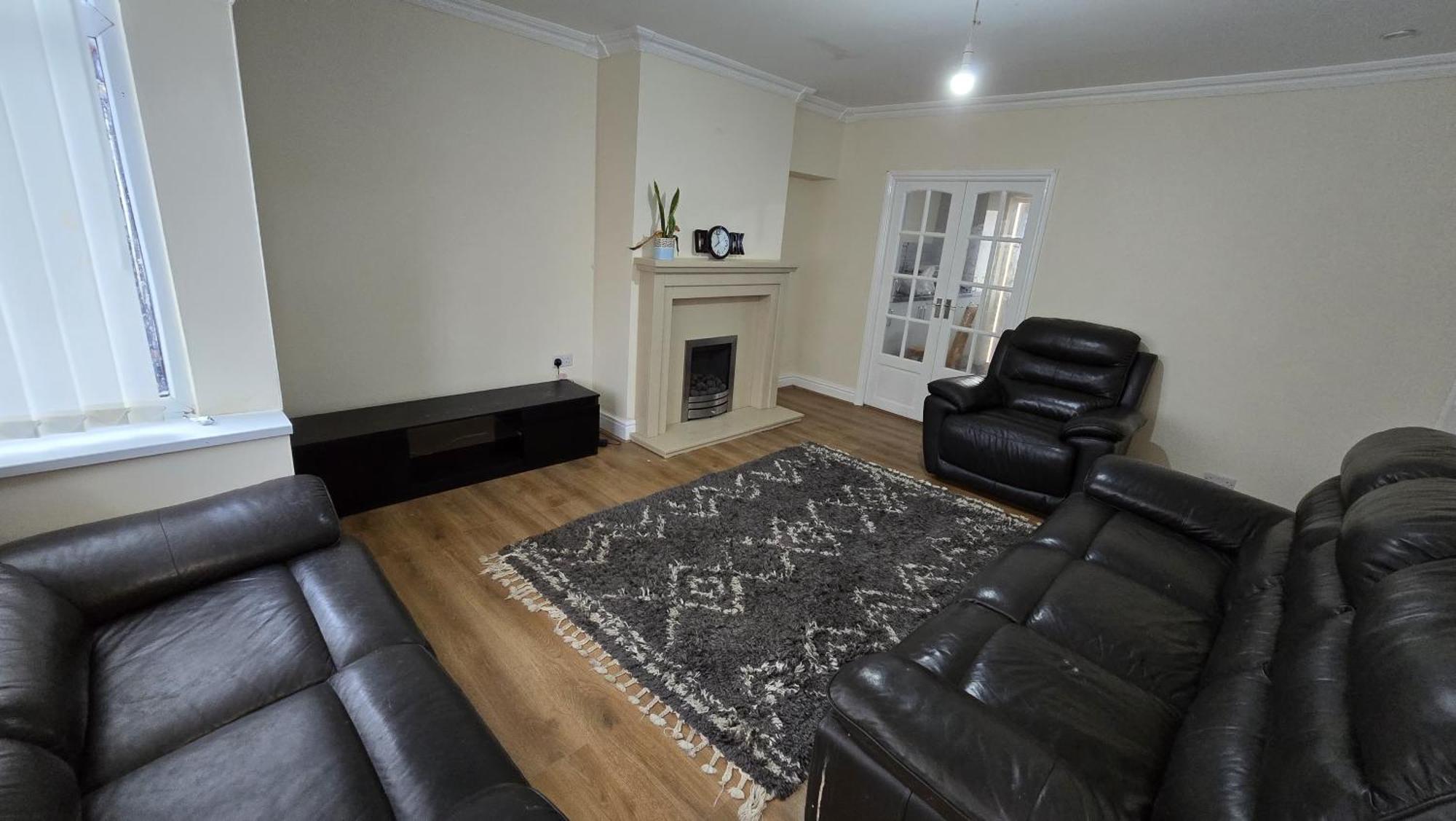 Entire Three Bedroom House In Birmingham Ngoại thất bức ảnh