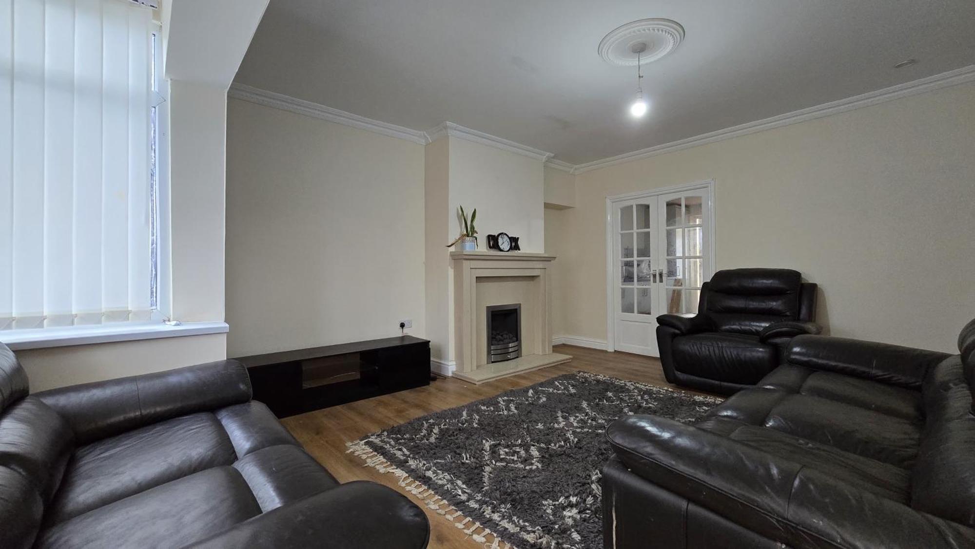 Entire Three Bedroom House In Birmingham Ngoại thất bức ảnh
