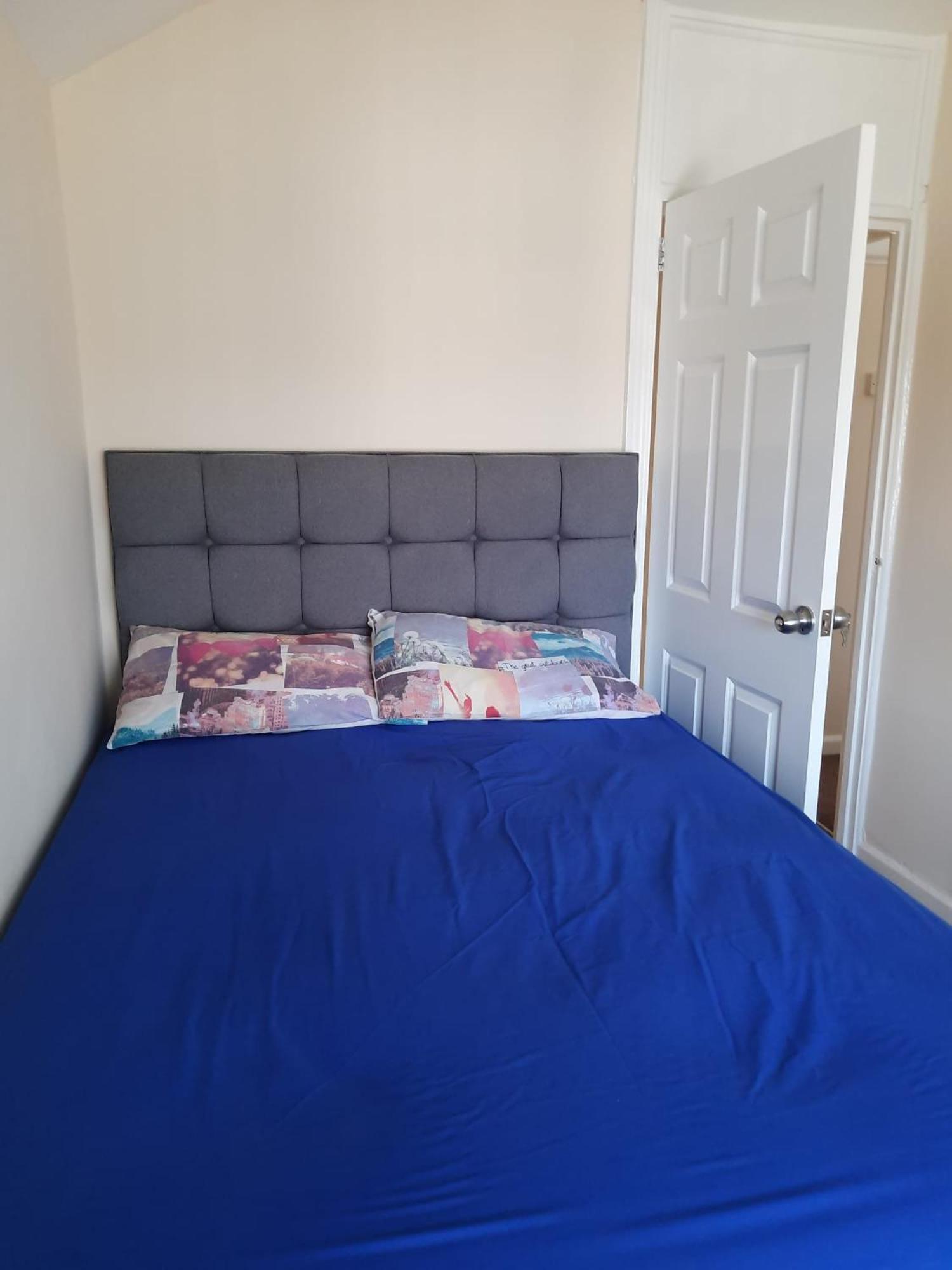 Entire Three Bedroom House In Birmingham Ngoại thất bức ảnh
