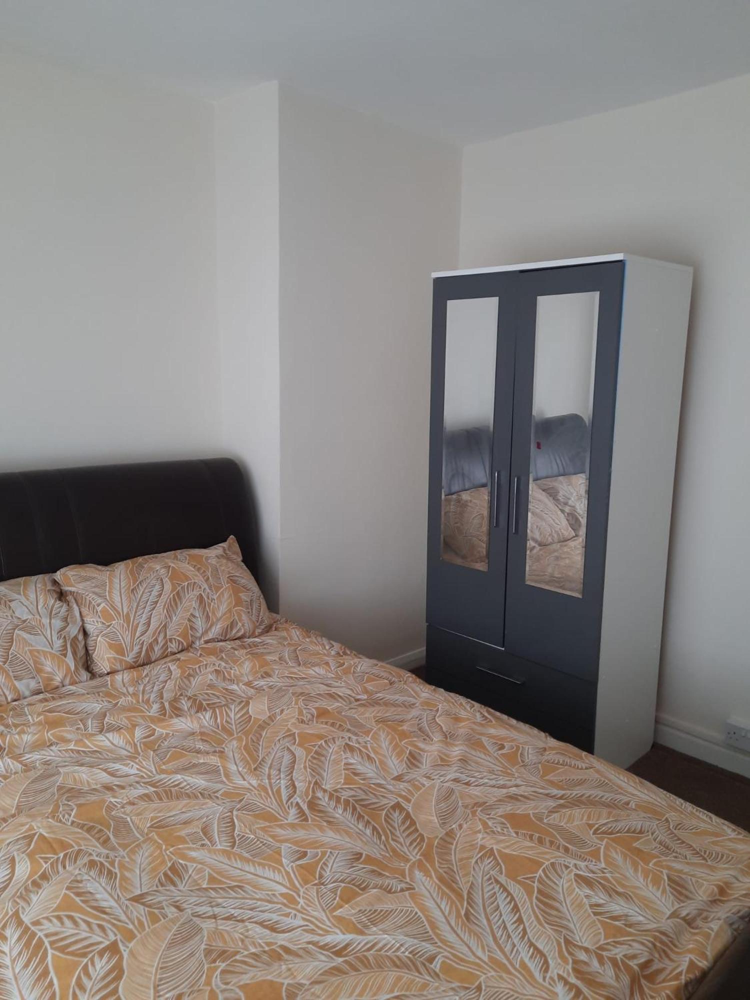 Entire Three Bedroom House In Birmingham Ngoại thất bức ảnh
