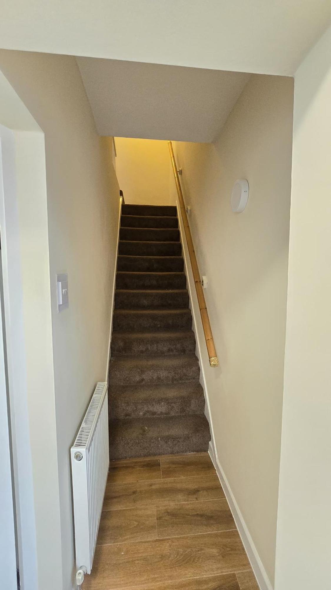 Entire Three Bedroom House In Birmingham Ngoại thất bức ảnh