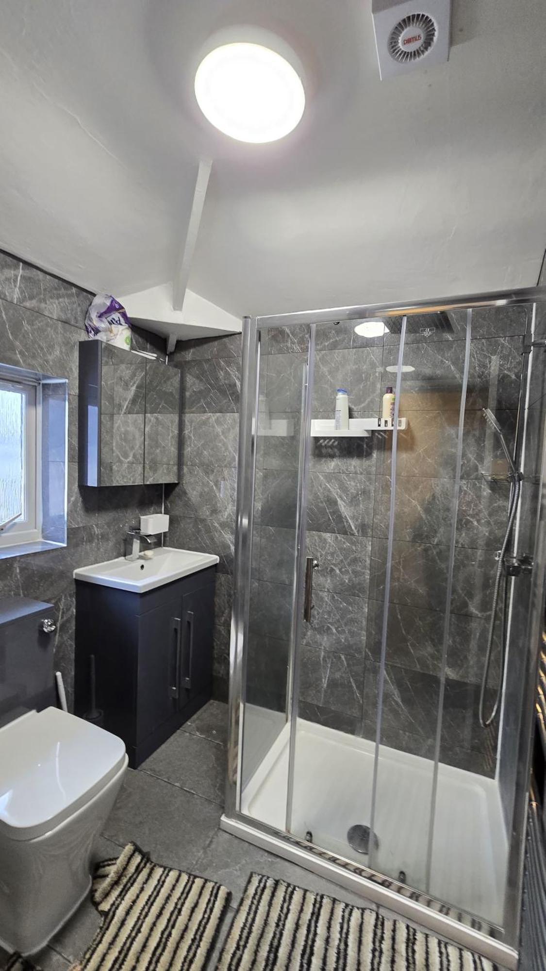 Entire Three Bedroom House In Birmingham Ngoại thất bức ảnh
