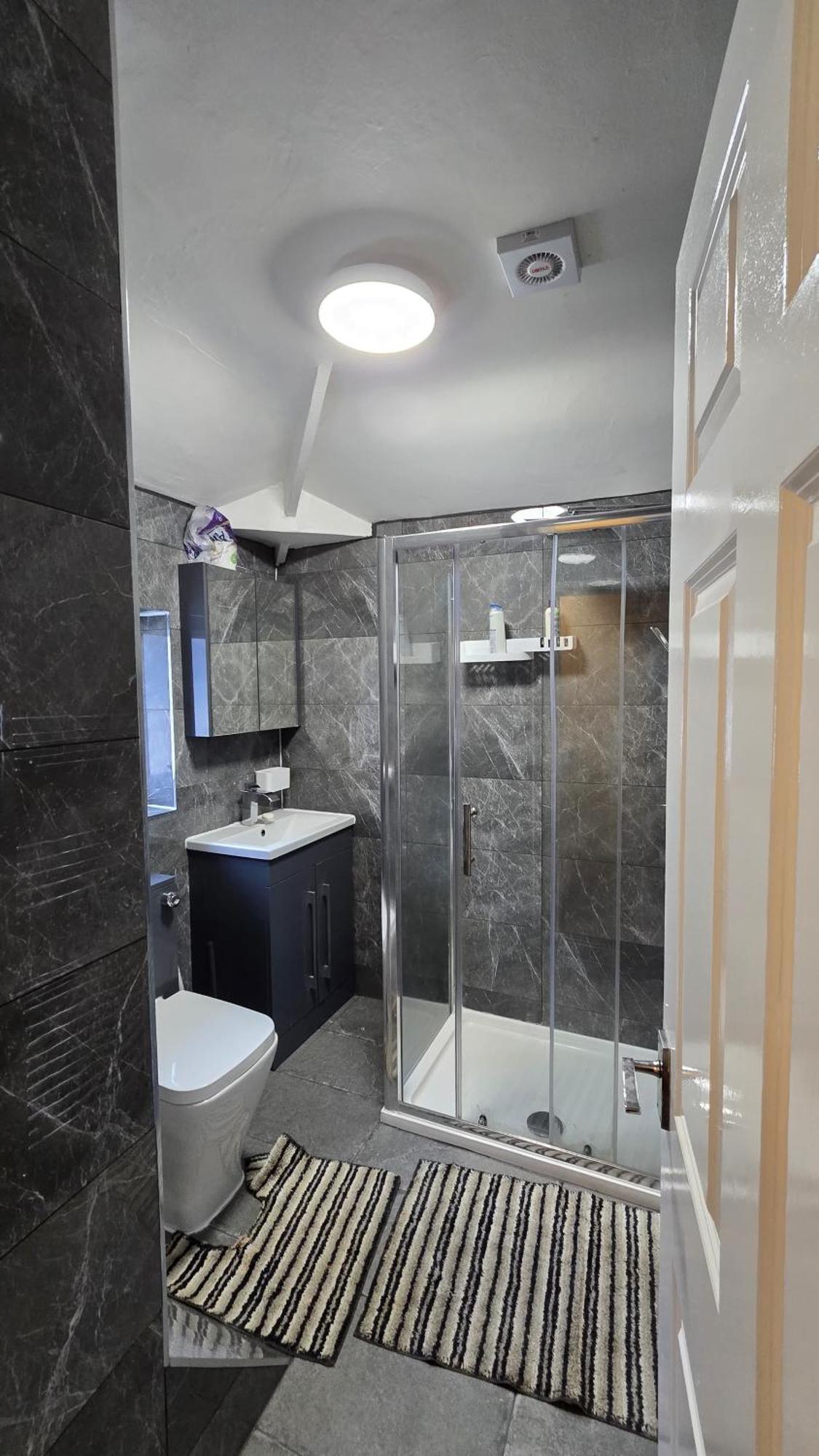 Entire Three Bedroom House In Birmingham Ngoại thất bức ảnh