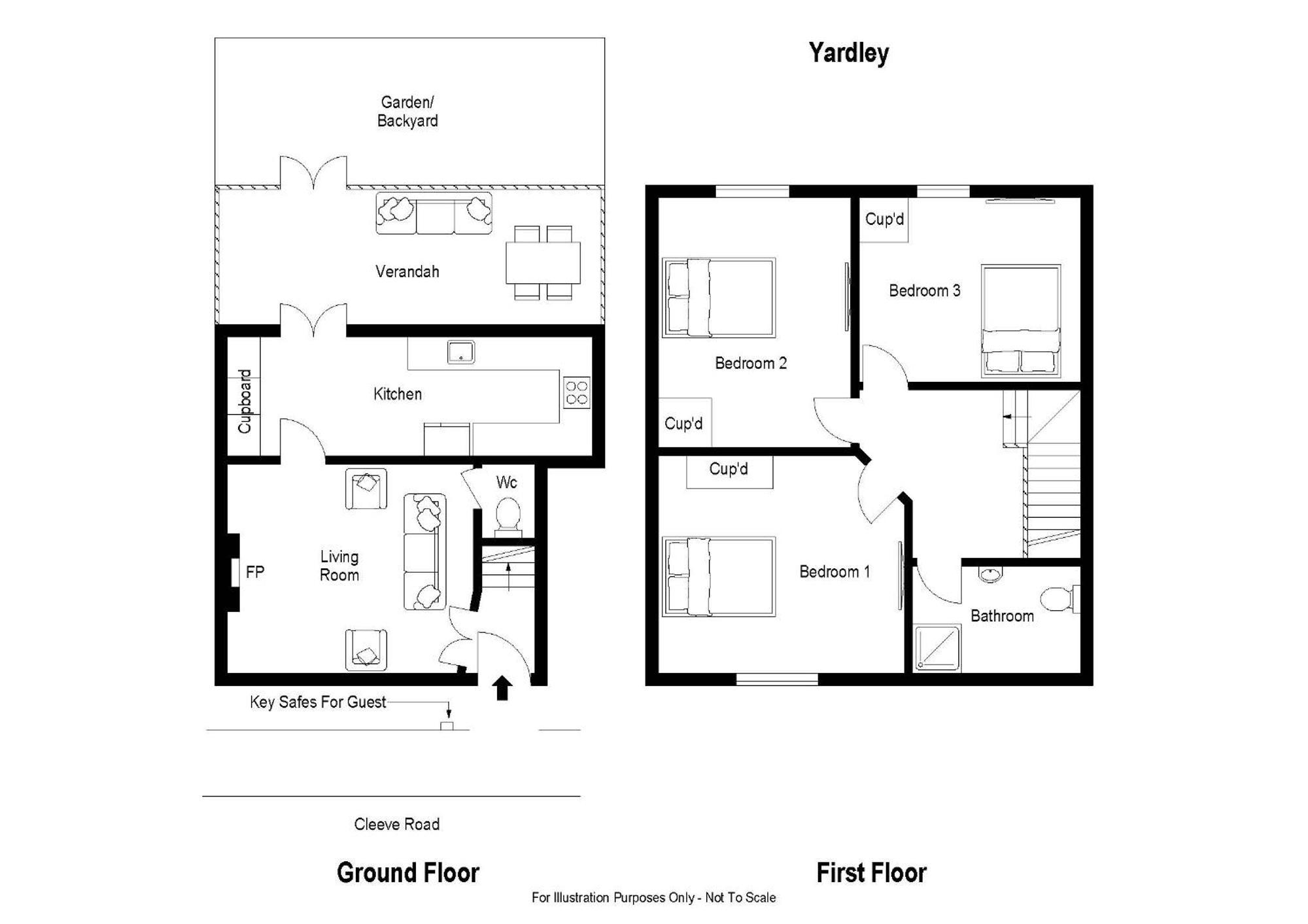Entire Three Bedroom House In Birmingham Ngoại thất bức ảnh