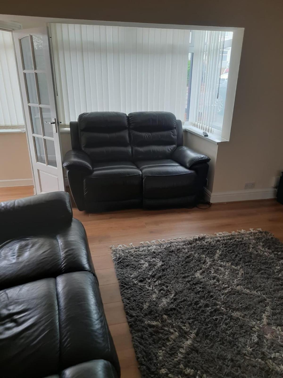 Entire Three Bedroom House In Birmingham Ngoại thất bức ảnh